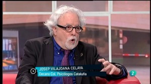 Para Todos La 2 - Entrevista: Josep Vilajoana Celaya, el concepto coaching